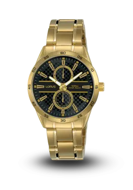 LORUS - SPORTS - SPORTS - R3A34AX9
