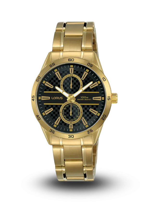 LORUS - SPORTS - SPORTS - R3A34AX9 şəkil