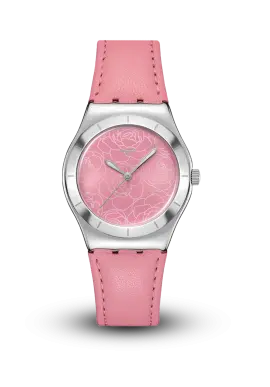 Swatch | Irony | Blossom Time | YLS234