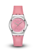 SWATCH - BLOSSOM TIME - PINK PETAL - YLS234 SWATCH - BLOSSOM TIME - PINK PETAL - YLS234