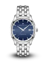 HAMILTON - JAZZMASTER - GENT QUARTZ - H32451141 HAMILTON - JAZZMASTER - GENT QUARTZ - H32451141
