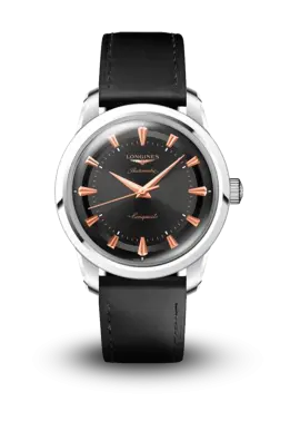 LONGINES - HERITAGE - CLASSIC - L16504522