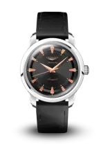 LONGINES - HERITAGE - CLASSIC - L16504522 LONGINES - HERITAGE - CLASSIC - L16504522