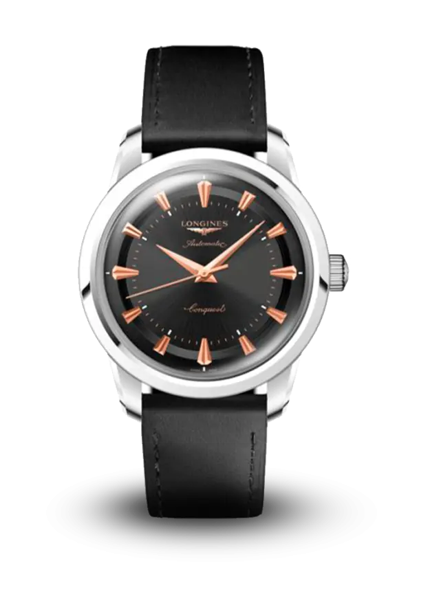 LONGINES - HERITAGE - CLASSIC - L16504522 şəkil