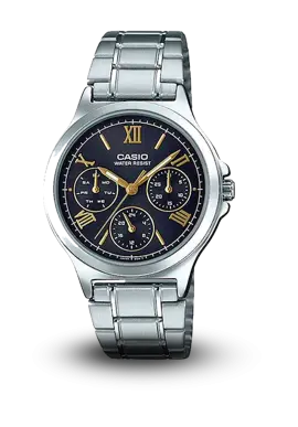 Casio | General | Standard | MTP-V300D-1A2UDF
