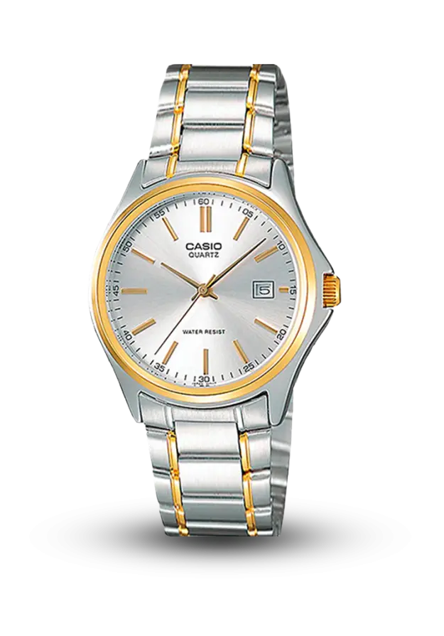CASIO - GENERAL - ANALOG - MTP-1183G-7ADF şəkil