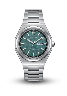 Citizen | Zenshin | Eco-Drive | AW0130-85X