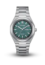 Citizen | Zenshin | Eco-Drive | AW0130-85X
