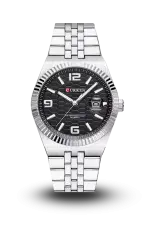 Curren | Classic | Gents | 8498G-3