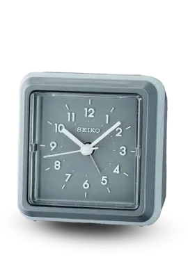 SEIKO - ADDITIONAL - CLOCK - QHE182N