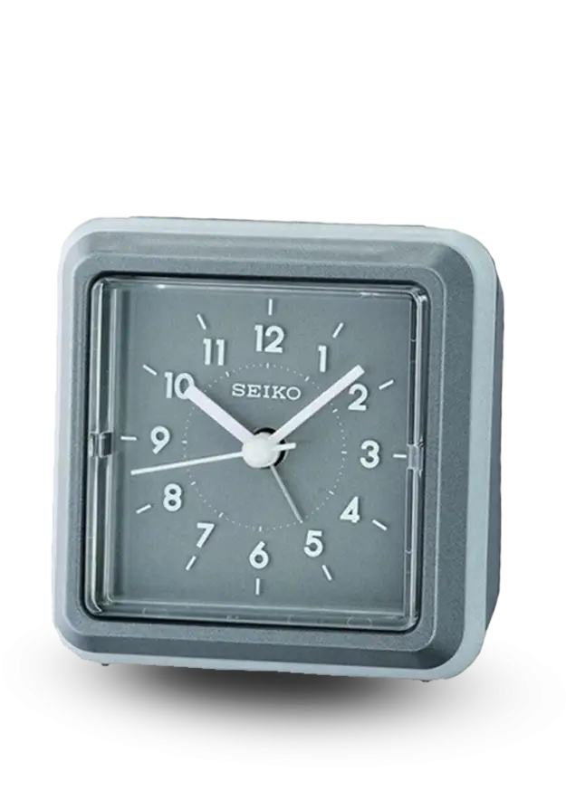 SEIKO - ADDITIONAL - CLOCK - QHE182N şəkil