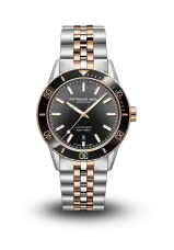 RAYMOND WEIL - FREELANCER - DIVER - 2775-S51-20051 RAYMOND WEIL - FREELANCER - DIVER - 2775-S51-20051