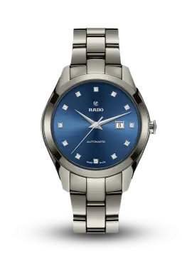 RADO - HYPERCHROME - AUTOMATIC  - R32041702 