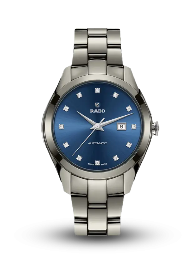 RADO - HYPERCHROME - AUTOMATIC  - R32041702  şəkil