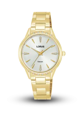Lorus | Classic | Women’s | RG258YX9