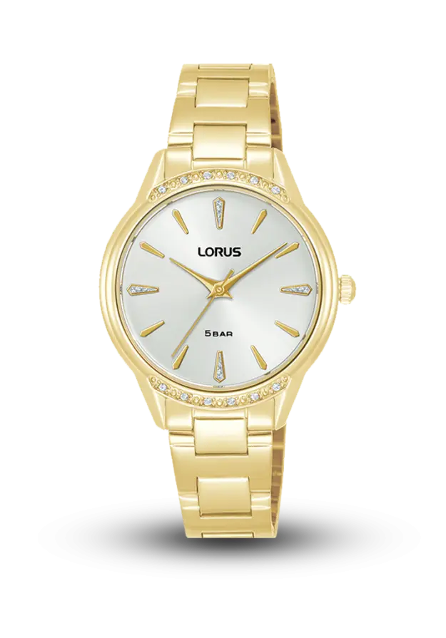Lorus | Classic | Women’s | RG258YX9 şəkil