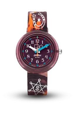 FLIK-FLAK - FLIK FLAK - FLIK FLAK POWER TIME 5+ - ZFPNP121 