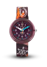 FLIK-FLAK - FLIK FLAK - FLIK FLAK POWER TIME 5+ - ZFPNP121 