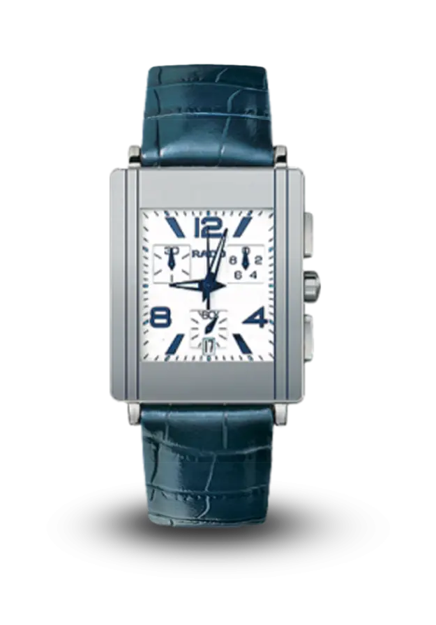 RADO - INTEGRAL - QUARTZ - R20591105  şəkil