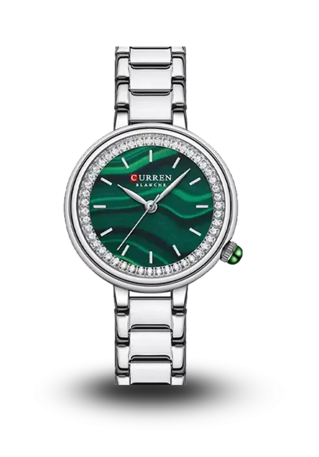 Curren | Classic | Ladies | 9089-2 şəkil