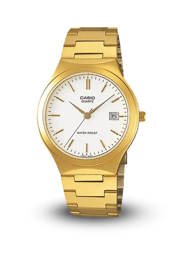 CASIO GENERAL - STANDARD ANALOG - STANDARD ANALOG - MTP-1170N-7ARDF şəkil