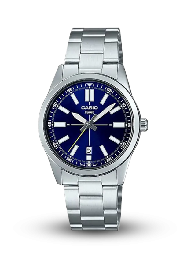 Casio | General | Standard | MTP-VD02D-2EUDF şəkil