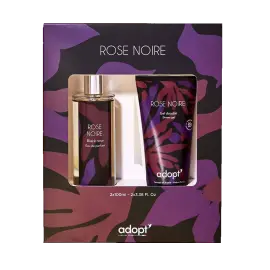 Adopt | Rose Noire | Set | 205223006011W
