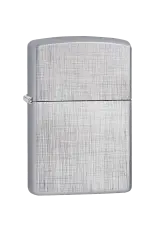 ZIPPO - LINEN WAVE - 28181 ZIPPO - LINEN WAVE - 28181