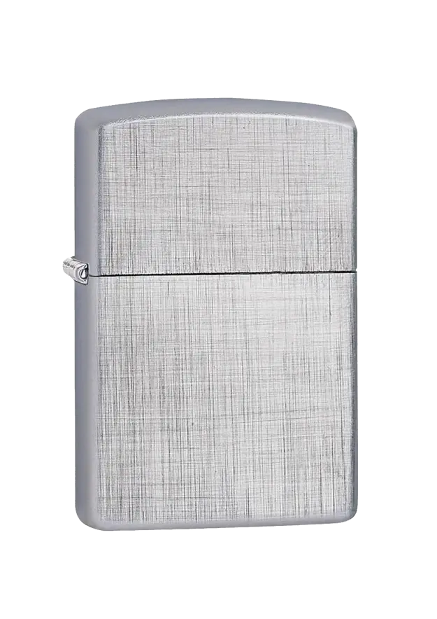 ZIPPO - LINEN WAVE - 28181 şəkil