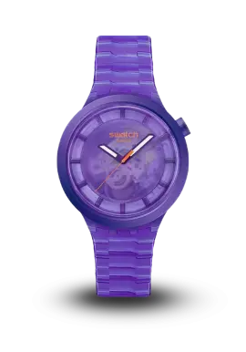 Swatch | Big Bold | Colors Of Joy | SB05V103 Swatch | Big Bold | Colors Of Joy | SB05V103