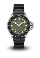 HAMILTON - KHAKI NAVY - FROGMAN AUTO - H77455360 HAMILTON - KHAKI NAVY - FROGMAN AUTO - H77455360