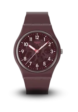 SWATCH - ORIGINALS - ORIGINAL ESSENTIALS - SO28R115