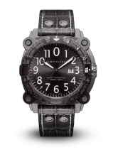 Hamilton | Khaki Navy | Belowzero | H78575393