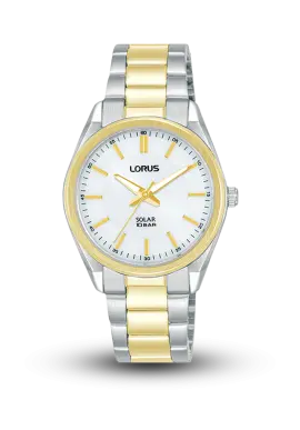 Lorus | Sports | Solar | RY514AX9