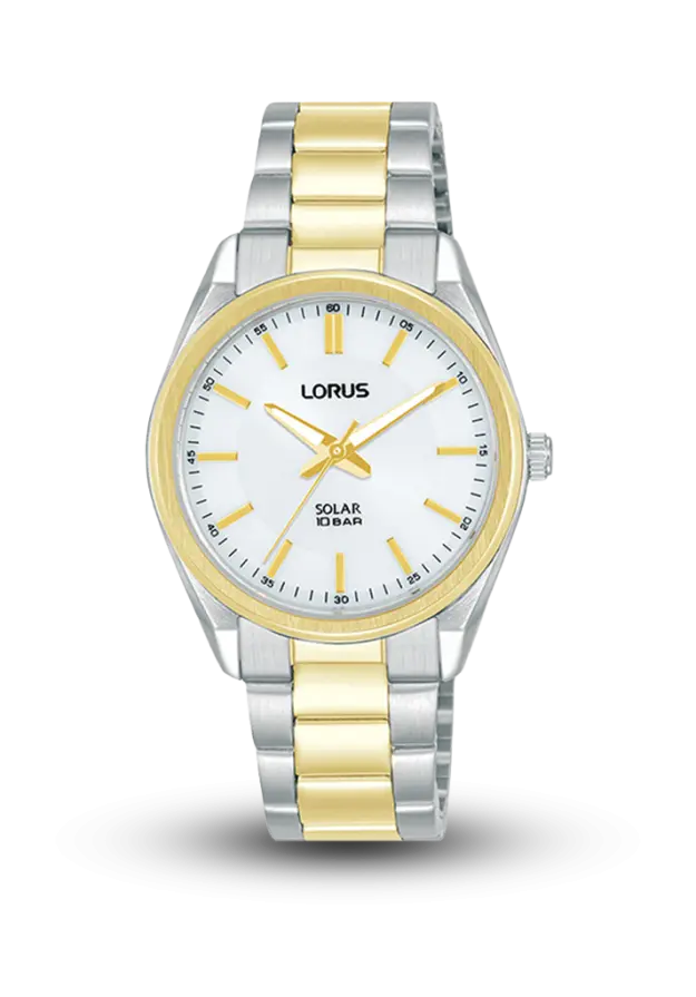 LORUS - SPORTS - SOLAR - RY514AX9 şəkil
