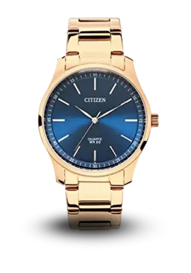 CITIZEN - AQ MID - QUARTZ STANDARD - BH5003-51L