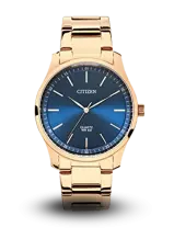 CITIZEN - AQ MID - QUARTZ STANDARD - BH5003-51L CITIZEN - AQ MID - QUARTZ STANDARD - BH5003-51L