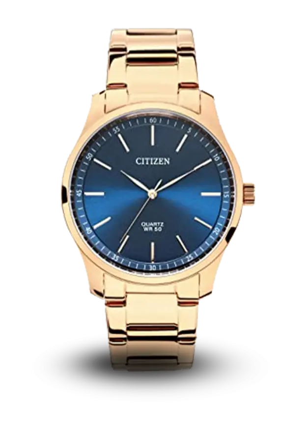 CITIZEN - AQ MID - QUARTZ STANDARD - BH5003-51L şəkil