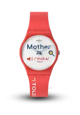 SWATCH - ORIGINALS - GENT STAR MOM - GZ713 SWATCH - ORIGINALS - GENT STAR MOM - GZ713
