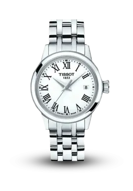 TISSOT - T-CLASSIC - CLASSIC DREAM - T1292101101300 