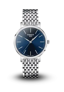 TISSOT - T-CLASSIC - EVERYTIME - T1432101104100 