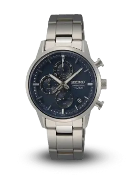 Seiko | Conceptual | Chronograph | SSB387P1