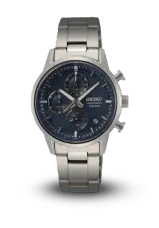 Seiko | Conceptual | Chronograph | SSB387P1