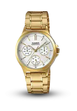 Casio | General | Standard | LTP-V300G-7AUDF