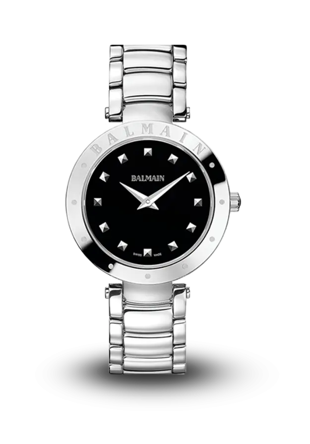 BALMAIN - DOWNTOWN - BALMAINIA - B42513366 şəkil