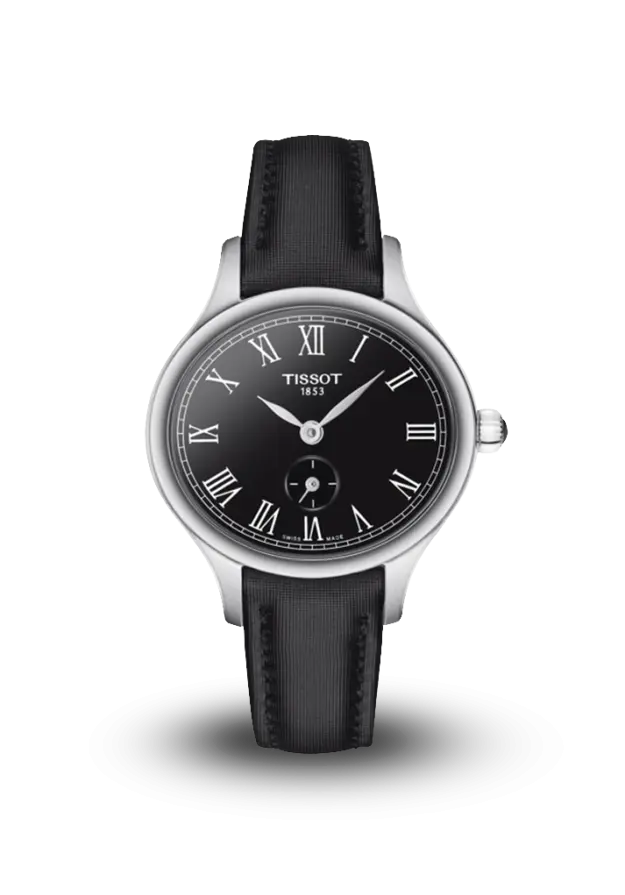 TISSOT - T-LADY - BELLA ORA - T1031101705300  şəkil