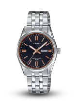 CASIO - GENERAL - STANDARD ANALOG - LTP-1335D-1A2VDF CASIO - GENERAL - STANDARD ANALOG - LTP-1335D-1A2VDF