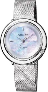 Citizen | Citizen L | Eco Drive | EM0640-82D
