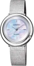Citizen | Citizen L | Eco Drive | EM0640-82D