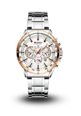 Curren | Sports | Chronograph | 8363-3